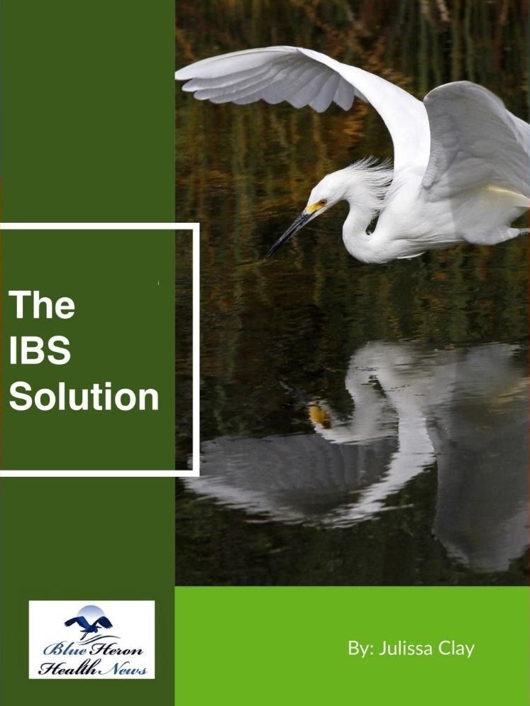 The IBS Solution™ Reviews Julissa Clay (Buyer Alert 2024)