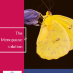 The Menopause Solution PDF eBook by Julissa Clay