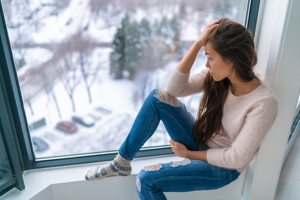 This Anxiety Disorder Causes Stroke and Heart Attack This Anxiety Disorder Causes Stroke and Heart Attack