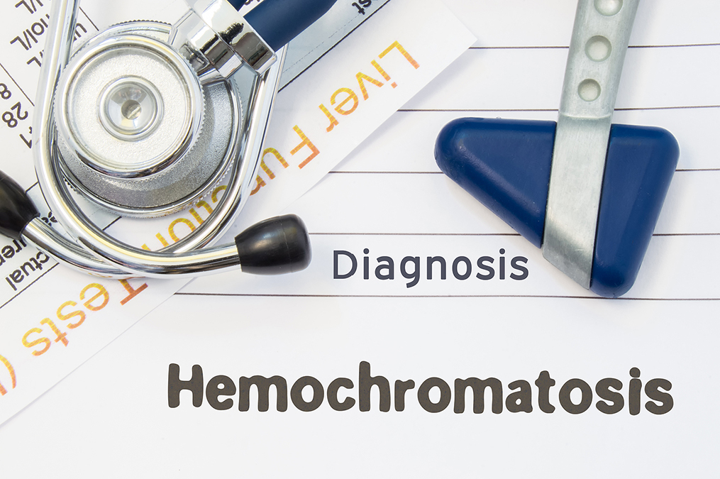 Why Hemochromatosis Happens When We Age why hemochromatosis happens when we age