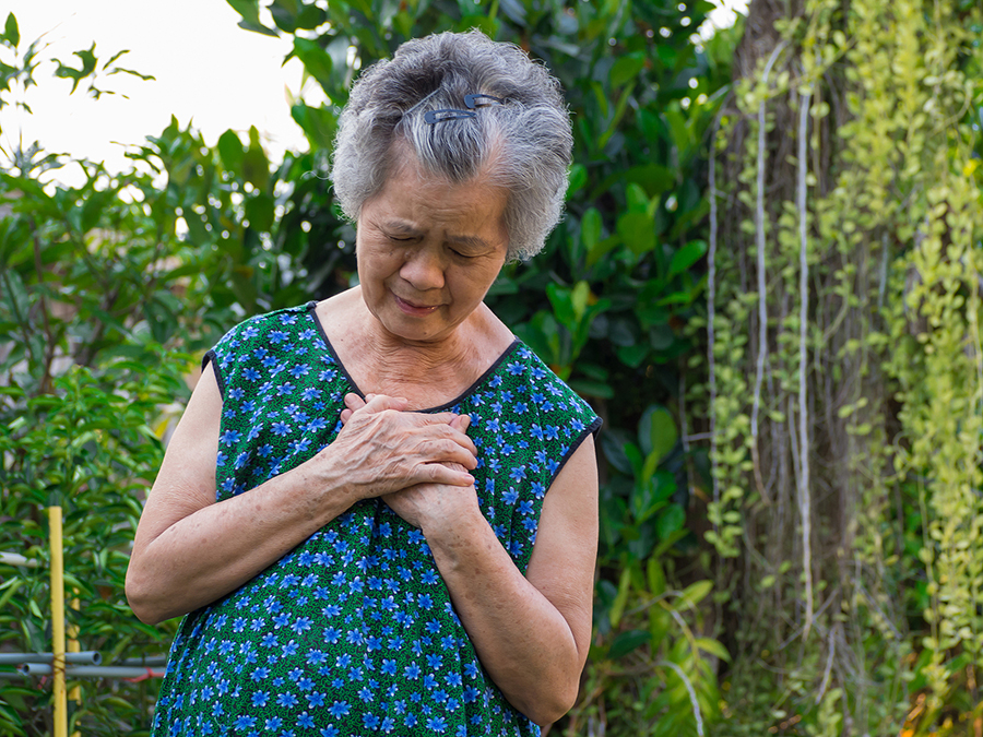Why Women Have Higher Heart Attack Risk After Menopause Why Women Have Higher Heart Attack Risk After Menopause